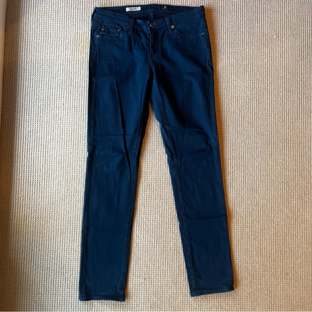 AG Stilt pants